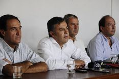 Foto: Alf Ponce / MDZ