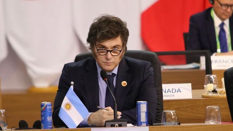 El Gobierno buscará apelar el fallo de Loretta Preska. El Gobierno buscará apelar el fallo de Loretta Preska.