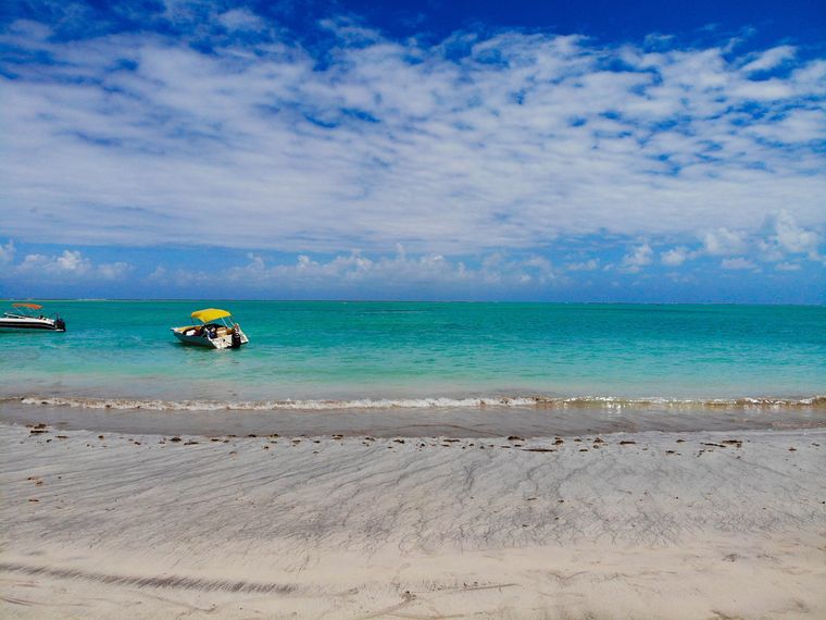 Praia de Antunes Praia de Antunes