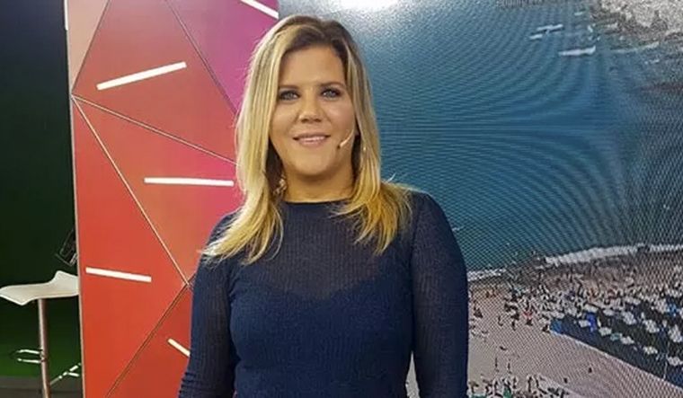 Dominique Metzger y su oficio que nadie imaginaba.