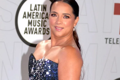 Adamari López adora verse joven, fresca y natural. Foto: Diario La Opinión - laopinion.com