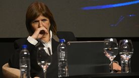 La jefa del bloque La Libertad Avanza en el Senado tiene previsto hacer públicos estos cambios este martes a las 16. La jefa del bloque La Libertad Avanza en el Senado tiene previsto hacer públicos estos cambios este martes a las 16.