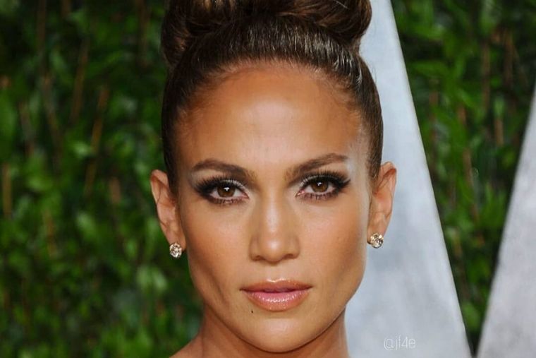 Jennifer López, Jlo