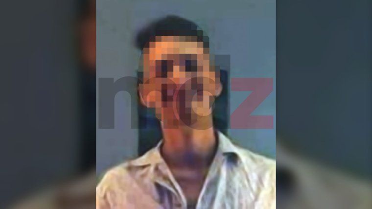 Nicolás Quiroga Bove, de 25 años, fue sorprendido con un revólver en La Cañada y podría quedar afuera de la formación para el Servicio Penitenciario.&nbsp;