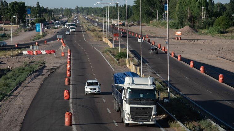 Foto: Marcos Garcia/MDZ