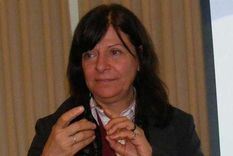 Mabel Remón: La mayoría de los testimonios mal tomados a personas sordas se rehacen