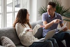 Infidelidad Financiera: ¡descubre de que se trata y evita ser víctima de tu pareja!