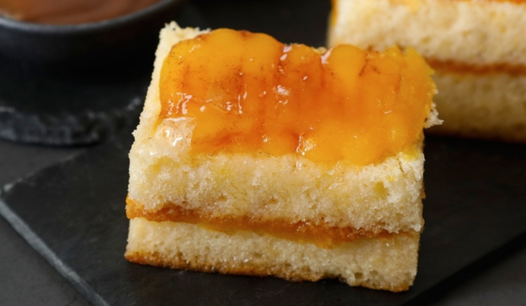 Sorprende a todos con esta auténtica delicia Foto: Shutterstock