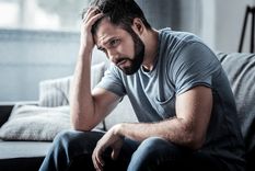 Las fiestas de fin de año pueden provocar tristeza y agotamiento emocional, te contamos los detalles en la nota Foto: Archivo MDZ