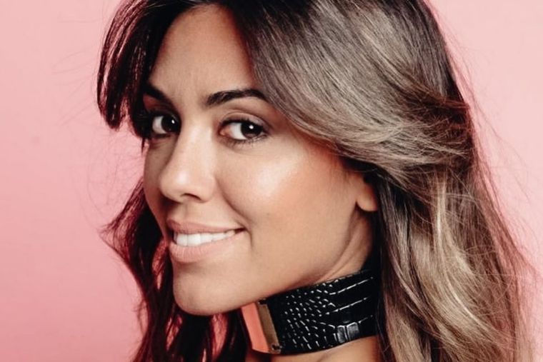 Floppy Tesouro Foto: Radio Mitre-Ciendiarios