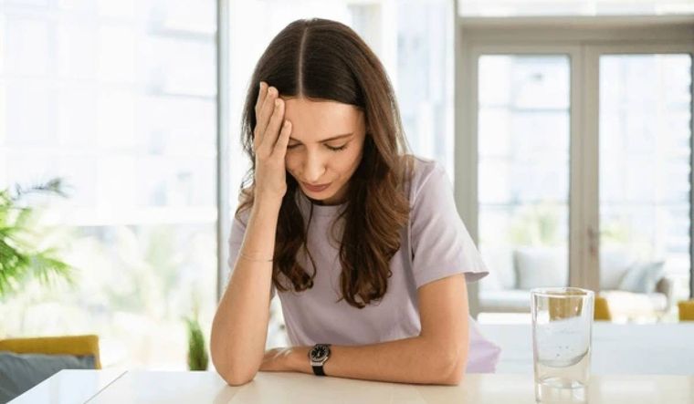 La fórmula para combatir el dolor de cabeza está al alcance de tu mano (Foto: Shutterstock). Foto: Archivo MDZ