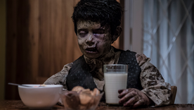 Aterrados tendrá una remake hecha en Hollywood.&nbsp;