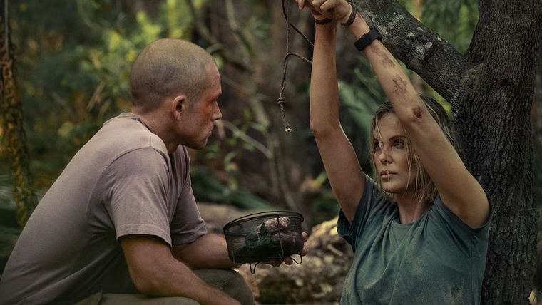 Los estrenos más destacados de la semana.&nbsp;