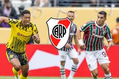 River ya conoce a sus potenciales rivales en octavos de final.