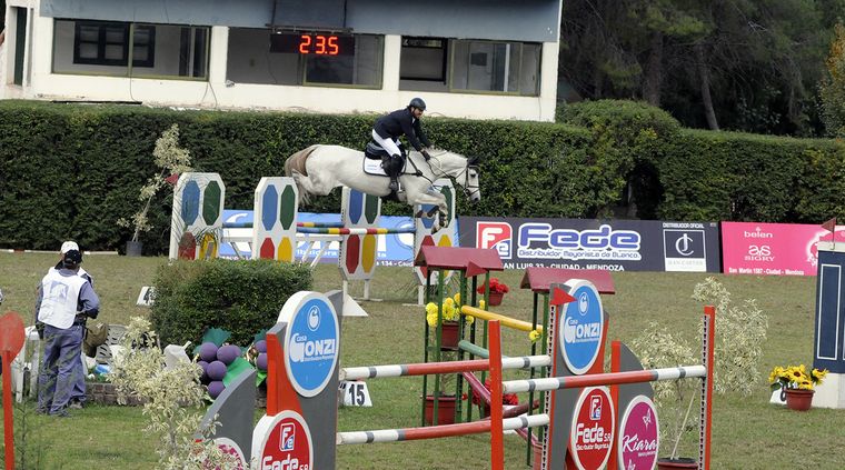 Foto: Alf Ponce / MDZ