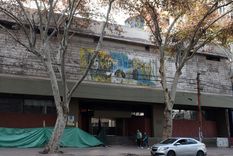 Foto: ALF PONCE / MDZ