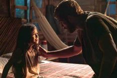 Sonido de libertad. Foto: Ultracine