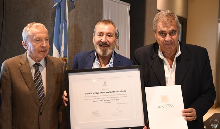 daniel vila independiente recibe distincion legislatura (3)