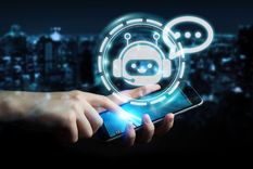 El destacado tecnólogo, Santiago Bilinkis, reflexiono sobre las nuevas tecnologías digitales. Foto: Shutterstock El destacado tecnólogo, Santiago Bilinkis, reflexiono sobre las nuevas tecnologías digitales. Foto: Shutterstock