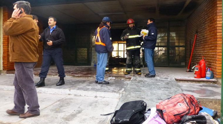 Foto: Gentileza Arriba el Este