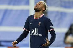 Dura acusación contra Neymar. Foto: EFE