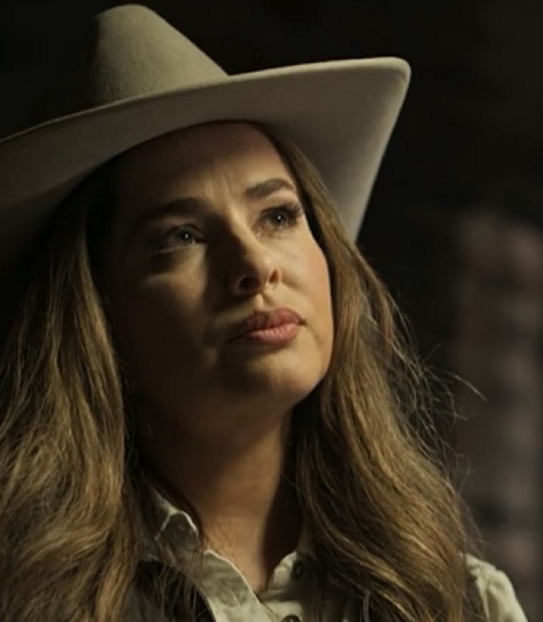 Pasión de Gavilanes