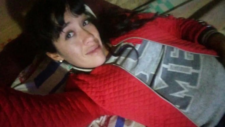 El cuerpo de Gisela estaba mutilado