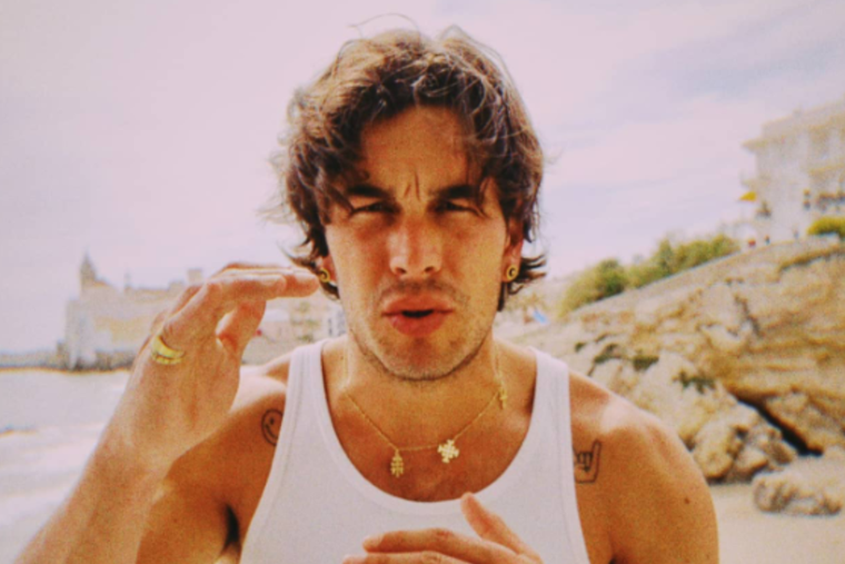 Mario Casas nació el 12 de junio de 1986. Foto: Instagram @mario_houses