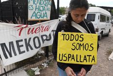 Ambientalistas preparan protestas en toda la provincia. Ambientalistas preparan protestas en toda la provincia.
