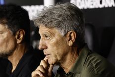El técnico será suspendido tras su ausencia y sus críticas al organismo.
