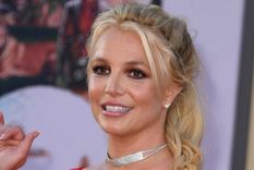 Britney Foto: BBC