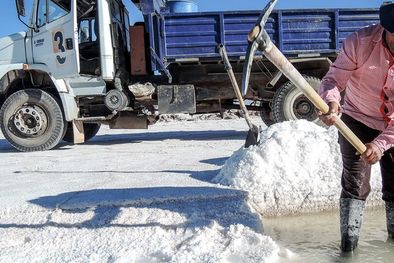 MDZol | El litio nos incluye como país en un buen futuro por delante, pero hay cuestiones clave a determinar para aprovechar la oportunidad. Foto: Youtube