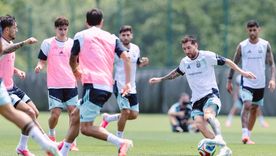 A dos días del debut mundialista, Lionel Scaloni todavía no mostró todas sus cartas. A dos días del debut mundialista, Lionel Scaloni todavía no mostró todas sus cartas.