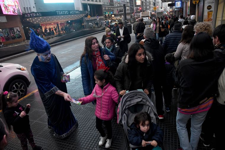 Las vacaciones de invierno durarán dos semanas en todo el país y comenzarán el 10 y el 17 de julio, según la provincia.