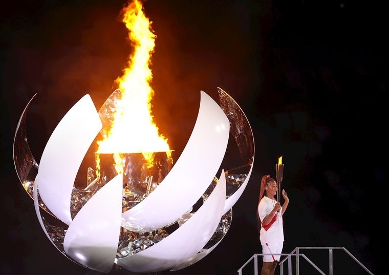Los Juegos Olímpicos se desarrollarán en París, del 26 de julio al 11 de agosto. Foto: EFE