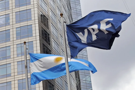 Más novedades en el juicio por YPF Más novedades en el juicio por YPF