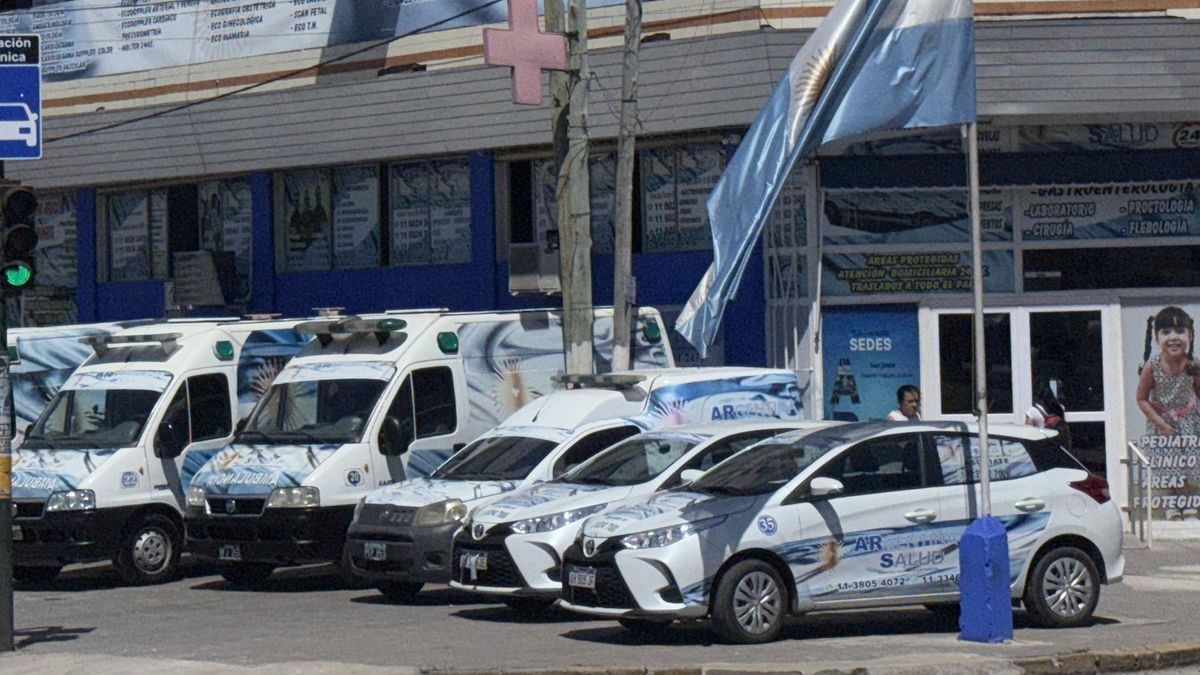 Clausuraron diez clínicas vinculadas a 