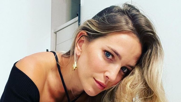 Luisana Lopilato, Instagram, redes sociales Fuente: Instagram Luisana Lopilato