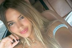 Shannon de Lima tiene una gran popularidad en las redes sociales. Foto: Instagram