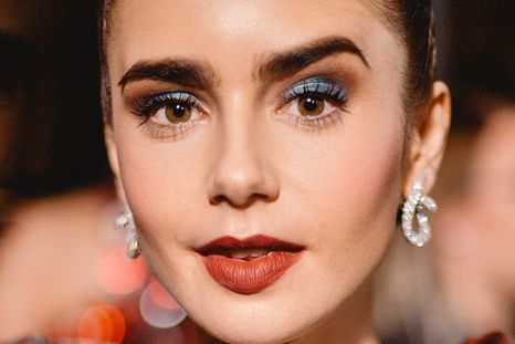 Cuatro maquillajes que son perfectos para alentar a la Selección Argentina en su primer partido Foto: IPSY