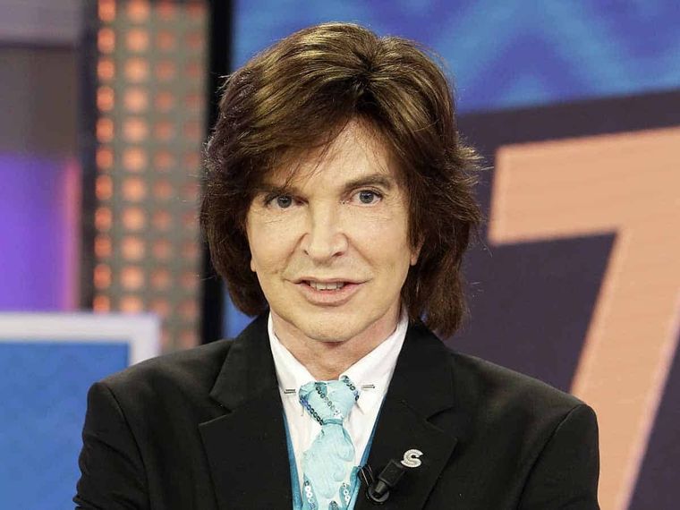 Desde la muerte de Camilo Sesto, su único hijo estuvo envuelto en varias controversias.