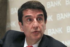 Carlos Melconian arremetió contra el descargo de Javier Milei frente a la carta firmada por 170 economistas quienes se posicionaron en contra del plan de dolarización Foto: NA