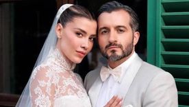 Controversia en redes por cómo viven Michelle Salas y Danilo Díaz Granados su rutina de casados.