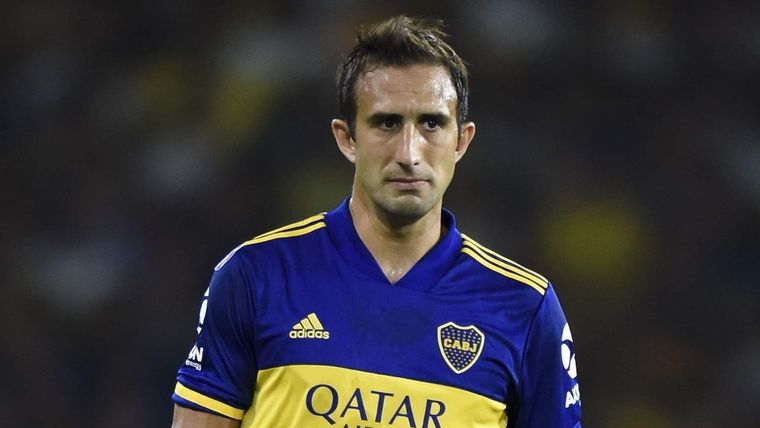 Foto: publicada en Marca