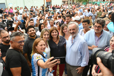 Foto: Twitter Joaquín de la Torre