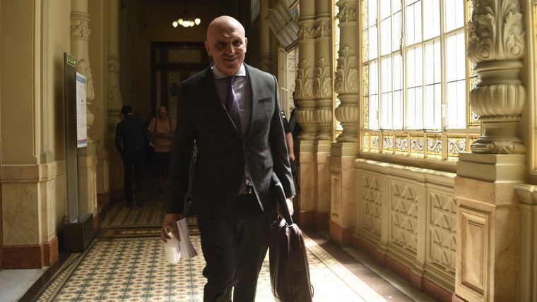 Foto: Juan Mateo Aberastain / MDZ