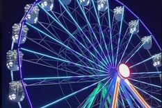 Foto: Captura de video