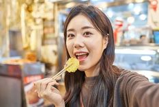 El sistema coreano se basa en un principio básico: paga a medida que tiras tus restos de comida. Foto: Getty Images