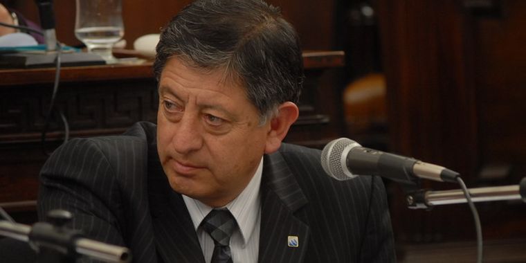 Foto: Prensa Diputados