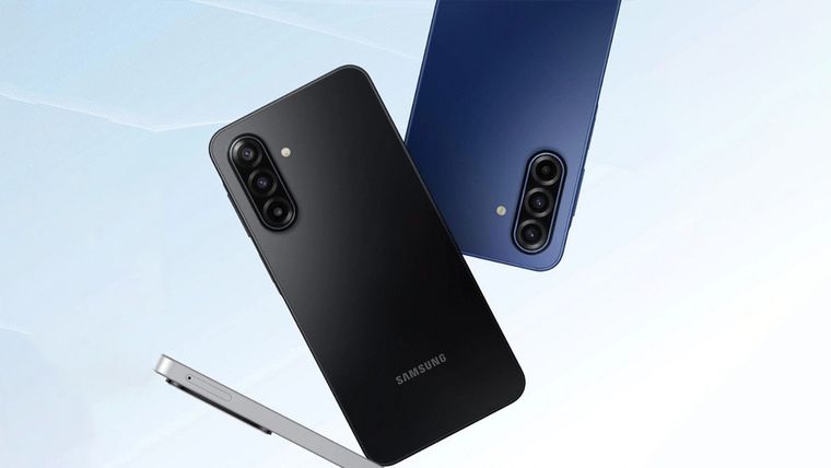 El nuevo Samsung Galaxy A17 4G llega para redefinir la gama de entrada con características de segmentos superiores.